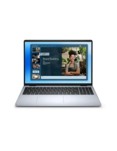 Portatil dell 16 dc16250 core 5 - 120u -  16gb -  ssd 512gb -  16 pulgadas fhd+ -  w11p