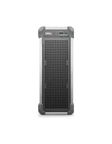 Servidor dell poweredge t160 intel xeon 6325p 32gb ssd 480gb
