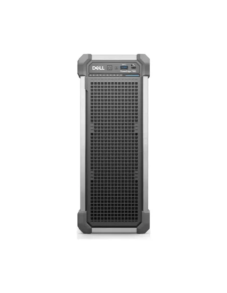 Servidor dell poweredge t160 intel xeon 6325p 32gb ssd 480gb