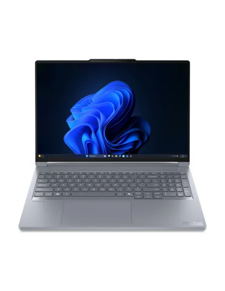 Lenovo ThinkBook 16p G6 IAX Intel Core Ultra 7 255HX Portátil 40,6 cm (16") WQXGA 32 GB DDR5-SDRAM 1 TB SSD NVIDIA GeForce RTX