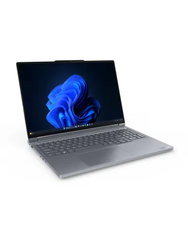 Lenovo ThinkBook 16p G6 IAX Intel Core Ultra 7 255HX Portátil 40,6 cm (16") WQXGA 32 GB DDR5-SDRAM 1 TB SSD NVIDIA GeForce RTX