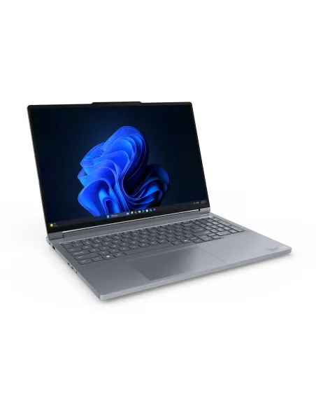 Lenovo ThinkBook 16p G6 IAX Intel Core Ultra 7 255HX Portátil 40,6 cm (16") WQXGA 32 GB DDR5-SDRAM 1 TB SSD NVIDIA GeForce RTX