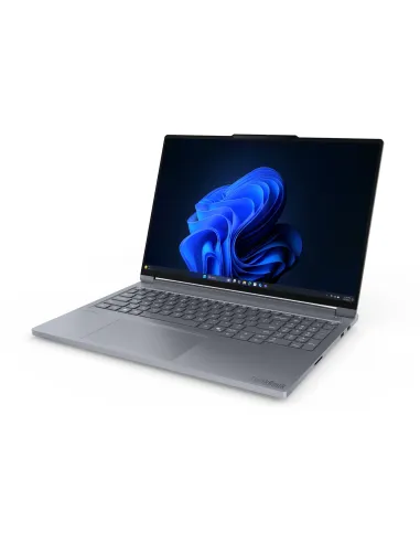 Lenovo ThinkBook 16p G6 IAX Intel Core Ultra 7 255HX Portátil 40,6 cm (16") WQXGA 32 GB DDR5-SDRAM 1 TB SSD NVIDIA GeForce RTX