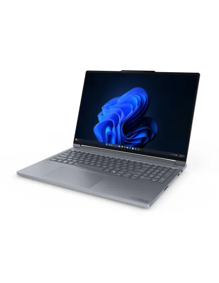 Lenovo ThinkBook 16p G6 IAX Intel Core Ultra 7 255HX Portátil 40,6 cm (16") WQXGA 32 GB DDR5-SDRAM 1 TB SSD NVIDIA GeForce RTX