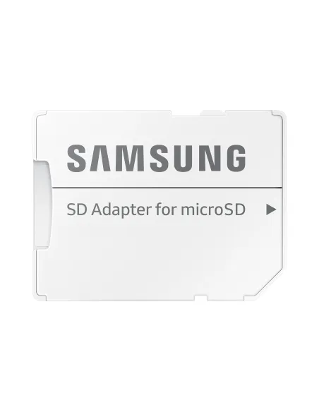 Samsung PRO Plus MB-MD256SA EU memoria flash 256 GB MicroSDXC UHS-I Clase 3