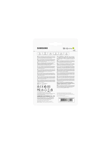 Samsung PRO Plus MB-MD256SA EU memoria flash 256 GB MicroSDXC UHS-I Clase 3