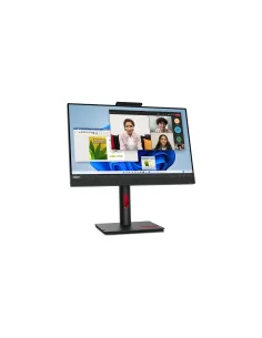Lenovo ThinkCentre Tiny-In-One 24 Gen 5 pantalla para PC 60,5 cm (23.8") 1920 x 1080 Pixeles Full HD LED Negro 2