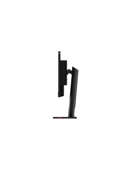 Lenovo ThinkCentre Tiny-In-One 24 Gen 5 pantalla para PC 60,5 cm (23.8") 1920 x 1080 Pixeles Full HD LED Negro