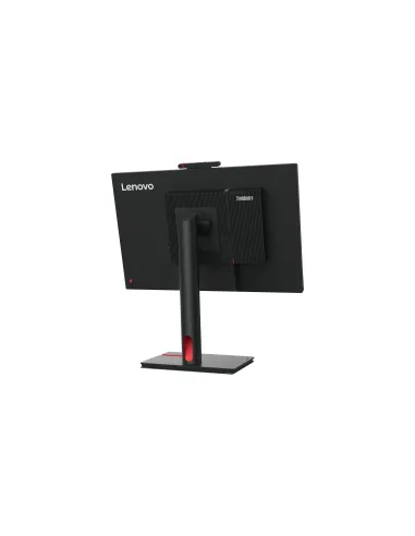 Lenovo ThinkCentre Tiny-In-One 24 Gen 5 pantalla para PC 60,5 cm (23.8") 1920 x 1080 Pixeles Full HD LED Negro