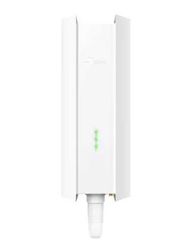 TP-Link NE211-Outdoor pasarel y controlador