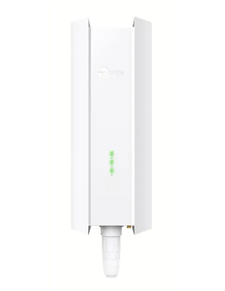 TP-Link NE211-Outdoor pasarel y controlador