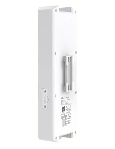 TP-Link NE211-Outdoor pasarel y controlador