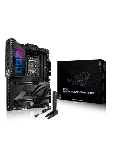 ASUS ROG MAXIMUS Z790 DARK HERO