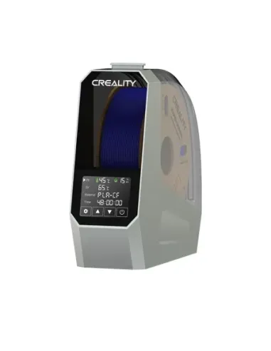 Secador de filamento creality space pi