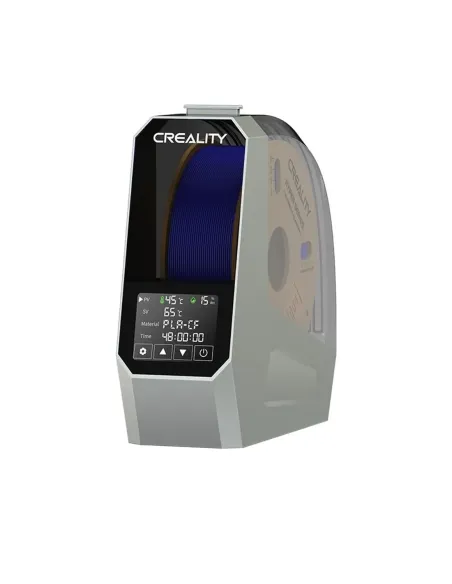 Secador de filamento creality space pi