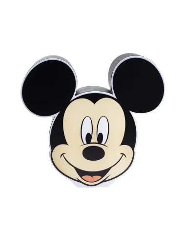 Lámpara de sobremesa paladone disney mickey