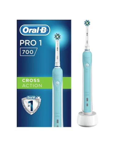 Oral-B PRO 700 CrossAction