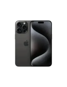 CKP iPhone 15 Pro Max Semi Nuevo 256GB Black A