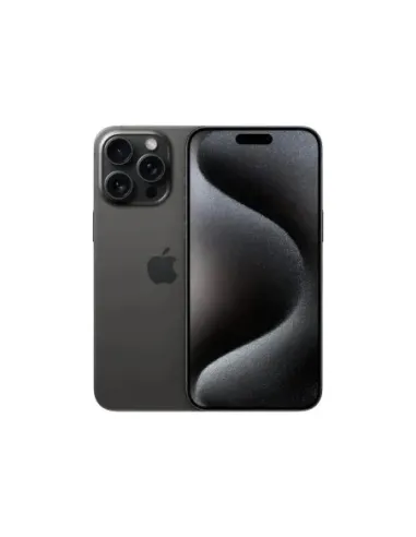 CKP iPhone 15 Pro Max Semi Nuevo 256GB Black A