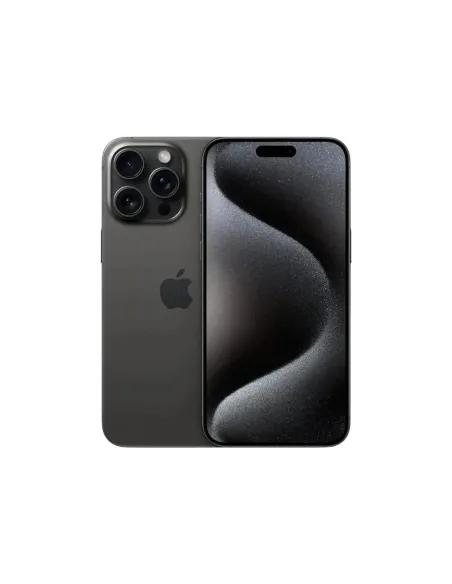 CKP iPhone 15 Pro Max Semi Nuevo 256GB Black A