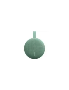 Altavoz Xiaomi Bluetooth Speaker Essential/ 5W/ Verde