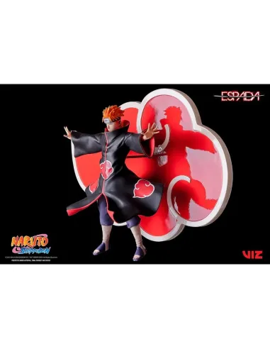 Figura naruto shippuden pain (tendo)