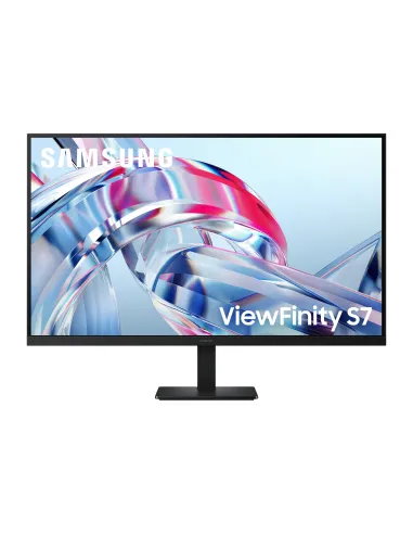 Samsung S70H pantalla para PC 81,3 cm (32") 3840 x 2160 Pixeles 4K Ultra HD LCD Negro