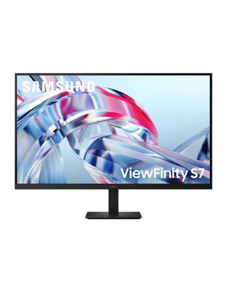 Samsung S70H pantalla para PC 81,3 cm (32") 3840 x 2160 Pixeles 4K Ultra HD LCD Negro