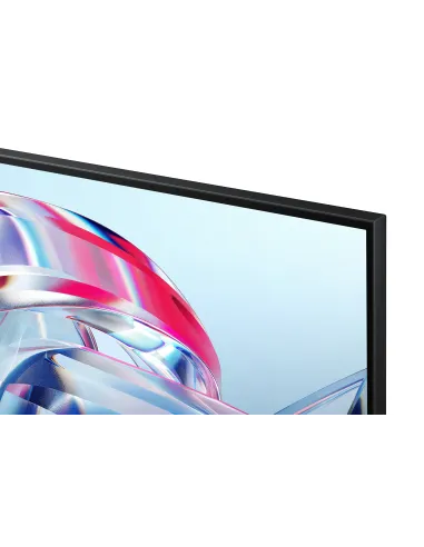 Samsung S70H pantalla para PC 81,3 cm (32") 3840 x 2160 Pixeles 4K Ultra HD LCD Negro