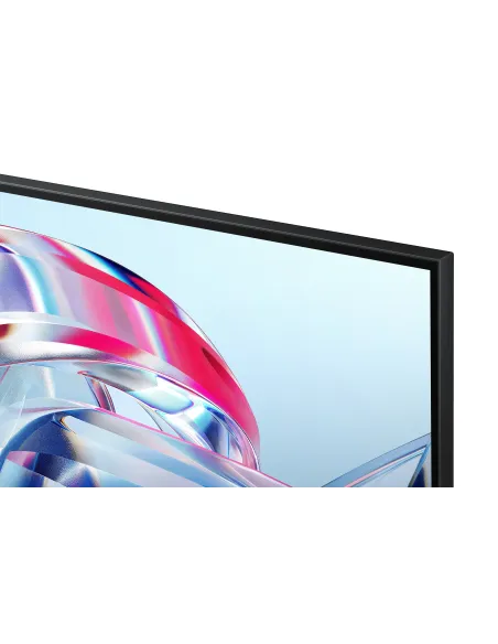 Samsung S70H pantalla para PC 81,3 cm (32") 3840 x 2160 Pixeles 4K Ultra HD LCD Negro