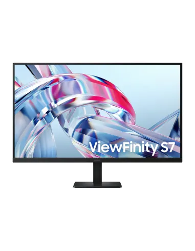 Samsung S70H pantalla para PC 81,3 cm (32") 3840 x 2160 Pixeles 4K Ultra HD LCD Negro