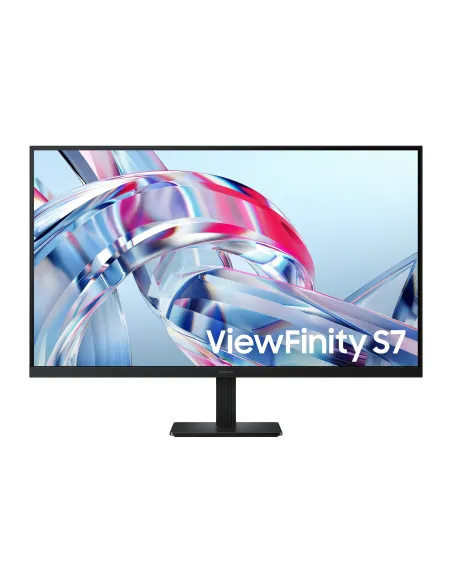 Samsung S70H pantalla para PC 81,3 cm (32") 3840 x 2160 Pixeles 4K Ultra HD LCD Negro