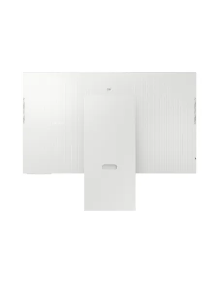 Samsung M8 M80F pantalla para PC 81,3 cm (32") 3840 x 2160 Pixeles 4K Ultra HD LCD Blanco