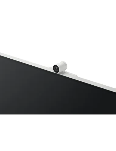 Samsung M8 M80F pantalla para PC 81,3 cm (32") 3840 x 2160 Pixeles 4K Ultra HD LCD Blanco
