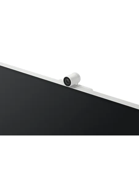 Samsung M8 M80F pantalla para PC 81,3 cm (32") 3840 x 2160 Pixeles 4K Ultra HD LCD Blanco
