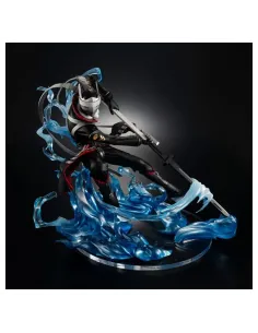 Figura megahouse persona 4 the golden izanagi version 2