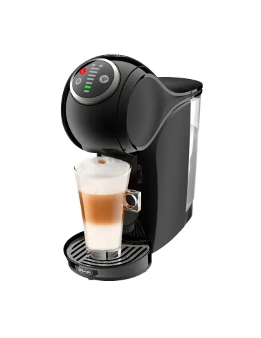 De’Longhi Genio S Plus Semi-automática Macchina per caffè a capsule 0,8 L