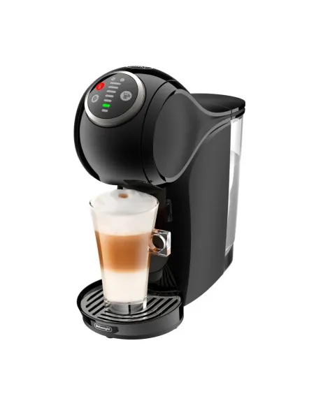 De’Longhi Genio S Plus Semi-automática Macchina per caffè a capsule 0,8 L