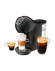 De’Longhi Genio S Plus Semi-automática Macchina per caffè a capsule 0,8 L 2