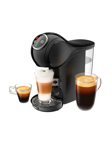 De’Longhi Genio S Plus Semi-automática Macchina per caffè a capsule 0,8 L