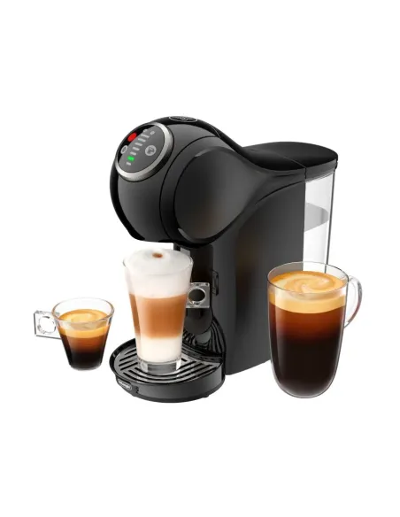 De’Longhi Genio S Plus Semi-automática Macchina per caffè a capsule 0,8 L