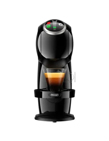 De’Longhi Genio S Plus Semi-automática Macchina per caffè a capsule 0,8 L