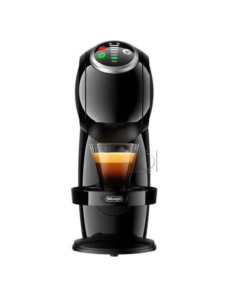 De’Longhi Genio S Plus Semi-automática Macchina per caffè a capsule 0,8 L