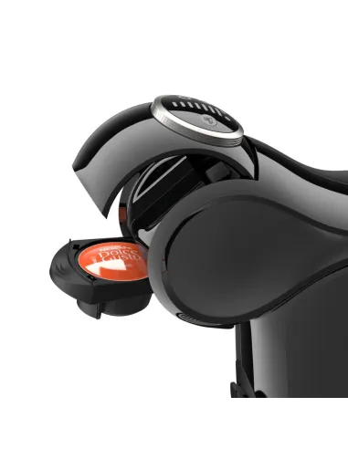 De’Longhi Genio S Plus Semi-automática Macchina per caffè a capsule 0,8 L