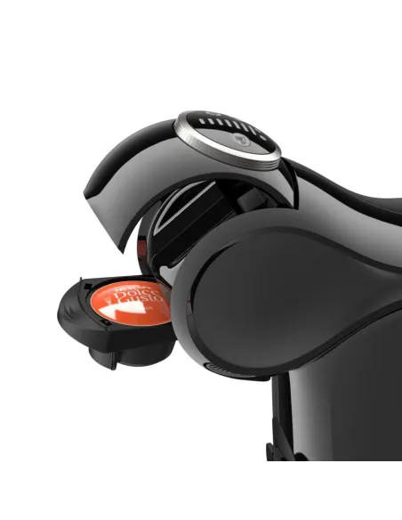 De’Longhi Genio S Plus Semi-automática Macchina per caffè a capsule 0,8 L
