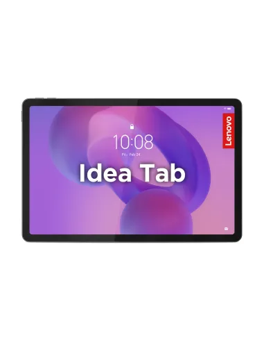 Lenovo Idea Tab 5G Mediatek 256 GB 27,9 cm (11") 8 GB Wi-Fi 5 (802.11ac) Android 15 Gris