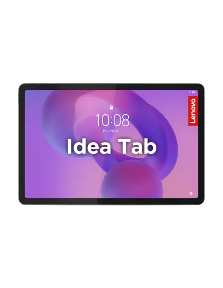 Lenovo Idea Tab 5G Mediatek 256 GB 27,9 cm (11") 8 GB Wi-Fi 5 (802.11ac) Android 15 Gris