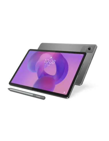Lenovo Idea Tab 5G Mediatek 256 GB 27,9 cm (11") 8 GB Wi-Fi 5 (802.11ac) Android 15 Gris