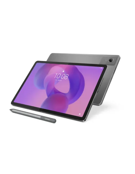 Lenovo Idea Tab 5G Mediatek 256 GB 27,9 cm (11") 8 GB Wi-Fi 5 (802.11ac) Android 15 Gris