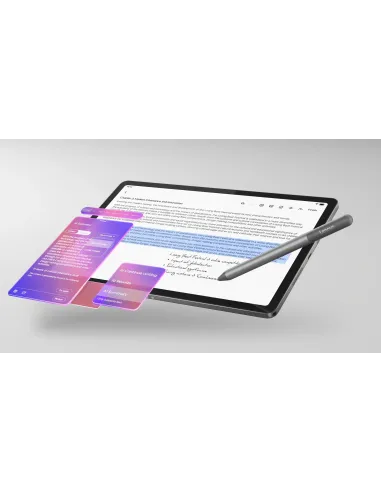 Lenovo Idea Tab 5G Mediatek 256 GB 27,9 cm (11") 8 GB Wi-Fi 5 (802.11ac) Android 15 Gris